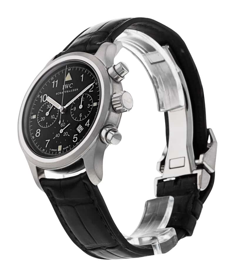 IWC Pilot’s Chrono IW374101